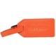 Багажная бирка Travelite ACCESSORIES/Orange TL000011-89 - зображення 2