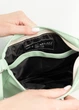 Сумка кросбоди Sambag Rose BZN мята 20 х 24 х 7 см (94000014) - изображение 6