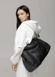 Спортивная cумка Sambag Vogue LQH черный 45 х 26 х 20 см (90221001) - изображение 1