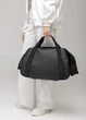 Спортивная cумка Sambag Vogue LQH черный 45 х 26 х 20 см (90221001) - изображение 5