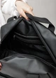Спортивная cумка Sambag Vogue LQH черный 45 х 26 х 20 см (90221001) - изображение 9