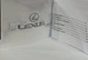 Сервисная книжка LEXUS - изображение 2