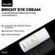 Освітлюючий крем для повік з вітаміном С Hillary Vitamin С Bright Eye Cream - зображення 1