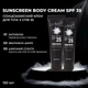 Autography Sunscreen Body Cream SPF 35 – Сонцезахисний крем для тіла з СПФ 35, 150 мл - зображення 2