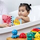 Іграшковий набір для ванни Baby Einstein Opus Bath Pals (17364) - зображення 2