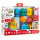 Іграшковий набір для ванни Baby Einstein Opus Bath Pals (17364) - зображення 9