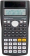 Настольный калькулятор Maul 10+2 разряда инженерный Черный MSC240 ECO (7270590) - изображение 1