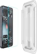 Szkło hartowane Spigen Glas.TR EZ Fit do Nothing Phone 3 2 szt. (AGL10165) - obraz 2