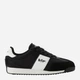 Sneakersy męskie Lee Cooper LCW-26-03-4136 41 (27.3 cm) Czarne (5901479610781) - obraz 1