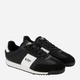 Sneakersy męskie Lee Cooper LCW-26-03-4136 41 (27.3 cm) Czarne (5901479610781) - obraz 2