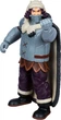 Коллекционная фигурка Moose One Piece Wapol 16.5 см (630996633168) - изображение 4