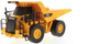 Wywrotka zdalnie sterowana Carrera CAT 770 (4897069492046) - obraz 13