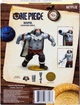 Коллекционная фигурка Moose One Piece Wapol 16.5 см (630996633168) - изображение 11
