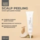 Пілінг для шкіpи голови SCALP PEELING Marie Fresh - изображение 2