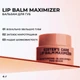 Sister`s Aroma OLD Бальзам для губ , Lip Balm maximizer , 4 g - изображение 2