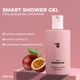 Sister`s Aroma Smart гель для душу | Маракуя , 250 мл - изображение 2