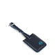 Брелок-трекер CONNEQU Piquadro BLUE SQUARE (B2) Navy Blue AC3955B2_BLU2 - зображення 2