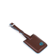 Брелок-трекер CONNEQU Piquadro BLUE SQUARE (B2) Cognac AC3955B2_MO - зображення 2