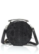 Сумка женская Sambag Bale MZN 20 х 20 х 10 см (52200070) - изображение 1