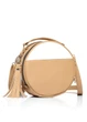 Сумка женская Sambag Bale MZN бежева 20 х 20 х 1 см (52200626) - изображение 1
