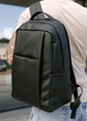Мужской рюкзак Sambag ZARD Х черный 40 х 28 х 14 см (25428001m) - изображение 7