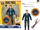 Коллекционная фигурка Moose One Piece Zoro 15 см (630996633144) - изображение 2