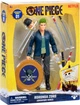 Коллекционная фигурка Moose One Piece Zoro 15 см (630996633144) - изображение 10