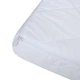 Дитячий ортопедичний матрас Homefort Kids 6 60x140 см Білий 3479925 - зображення 4