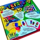 Настольная игра Danko Toys "Tetris IQ battle 3in1" развлекательная G-TIB-02U - изображение 2