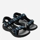 Женские сандалии Lee Cooper LCW-26-34-4427 37 (24.8 см) Черные (5901479629554) - изображение 2