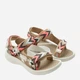 Женские сандалии Lee Cooper LCW-26-34-4429 38 (25.4 см) Бежевые (5901479629684) - изображение 2