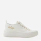 Женские кеды Lee Cooper LCW-26-44-4482 38 (24.7 см) Белые (5901479633247) - изображение 1