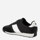Мужские кеды низкие Lee Cooper LCW-26-03-4136 46 (30.7 см) Черные (5901479610835) - изображение 3