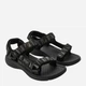 Мужские сандалии Lee Cooper LCW-26-34-4424 44 (29.3 см) Черные (5901479629370) - изображение 2