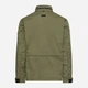 Куртка демисезонная мужская Camel Active Blousons 430400-7N92-35 50 Оливковая (4063366275860) - изображение 7