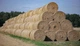 Сельскохозяйственная сетка для тюков Bradas BALER NET PLUS, 1,25x2000 м (AK-BNP125X2000) - изображение 2