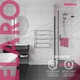 Рушникосушка Onlyheat Elaro 500/600/5 - изображение 5