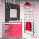 Рушникосушка Onlyheat Elios 500/1200/11 - изображение 4