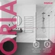 Рушникосушка Onlyheat Oria 500/1000/9 - зображення 5