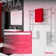 Рушникосушка Onlyheat Oria 500/600/5 - зображення 4