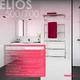 Рушникосушка Onlyheat Elios 500/700/6 - зображення 3