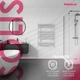 Рушникосушка Onlyheat Solis 500/800/8 - изображение 5
