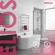 Рушникосушка Onlyheat Elios 500/800/7 - изображение 5