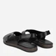 Женские сандалии кожаные Lasocki WI16-740A-01 5903698604176 39 25.5 см Черные (5903698604183) - изображение 4