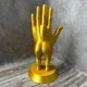 Статуэтка Рукожоп Оригинальный подарок прикол для друга с юмором Золотой 3d-0003 - изображение 3