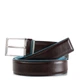 Ремінь Piquadro BLUE SQUARE (B2) Cognac CU4207B2_MO - зображення 2
