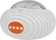 Проектор нічник Eco Light MARY’S UFO Galaxy з пультом MW20795 (5905036207957) - зображення 1