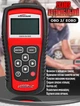 Автомобильный диагностический сканер универсальный Konnwei 808 OBDII/EOBD - изображение 1