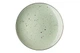 Тарілка десертна Ardesto Bagheria Pastel Green AR-2919-GGС 19 см - зображення 1