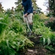 Мотыга-разрыхлитель от сорняков S-ручка Fiskars Ergonomic (1077111) - изображение 4